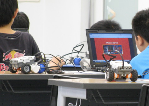 レゴ・ブロック