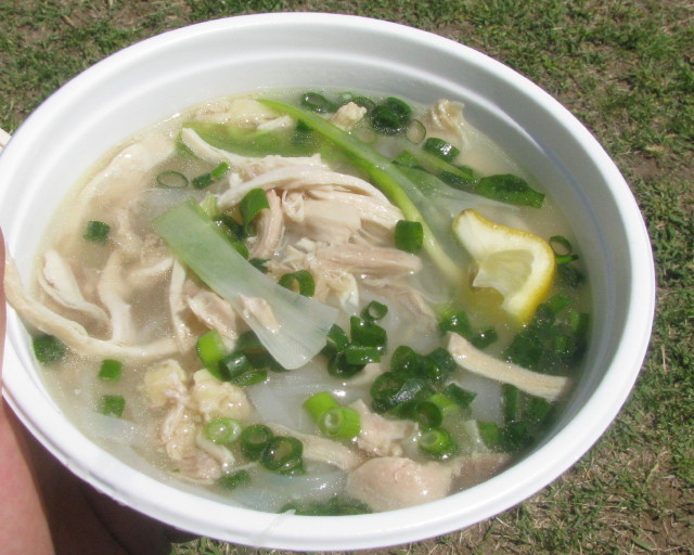 ベトナム料理「フォー」