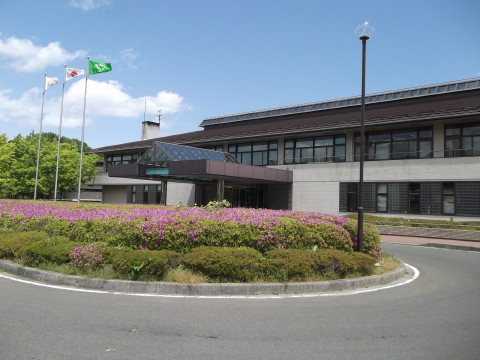 グリーンピア岩沼内「ホテル モンタナリゾート」